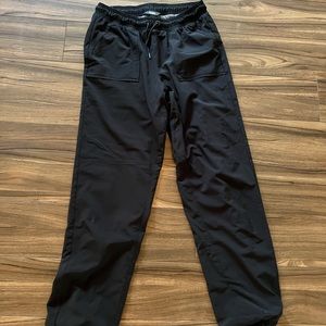 AthletaGirl lined jogger